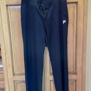 Womens athletic pants